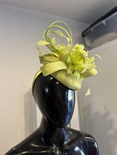 Nigel rayment fascinator for sale  WALTHAM ABBEY