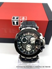Tissot race men for sale  Boca Raton