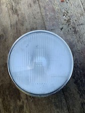 Faro moto guzzi usato  Asti