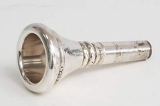 Bocal trombone Marcinkiewicz modelo 367 haste grande trombone baixo comprar usado  Enviando para Brazil