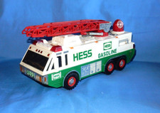 toy truck emergency 1996 hess for sale toy truck emergency 1996 hess for sale Boynton Beach