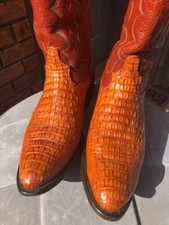 Tony lama usa for sale  Kingwood