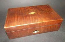 Ancienne boîte coffret d'occasion  Saint-Antoine-de-Breuilh