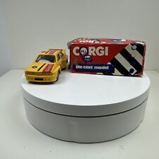 Boxed vintage corgi for sale  LEICESTER