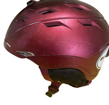 Capacete de aventura adulto médio Smith Sequel Xstatic xt2 neve, água branca, skate comprar usado  Enviando para Brazil