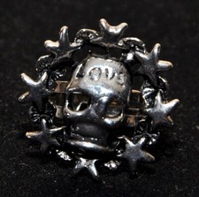 anello gotico usato  Casalpusterlengo