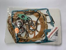 Guarnizioni motore ruggerini usato  Ravanusa