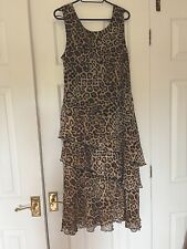 Paramour leopard print for sale  CROWTHORNE