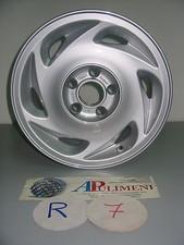 6452291 cerchio lega usato 6452291 cerchio lega usato  Gioia Tauro