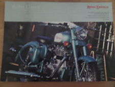 Royal enfield classic for sale  BASILDON