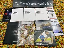 2021 audi owners for sale  Phoenix
