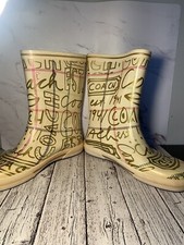 Coach ursula rain for sale  Valparaiso