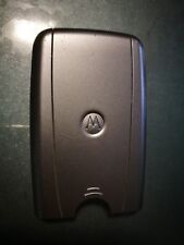 Copri batteria motorola usato  Trentola Ducenta