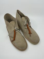 Clarks mens boots for sale  DUNMOW