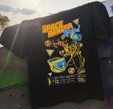 Usado, Camiseta Fantasy Feelings Disney Buzz Lightyear Space Ranger Spin 3X 3XL comprar usado  Enviando para Brazil