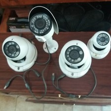 Set telecamere megapixel usato  Polistena