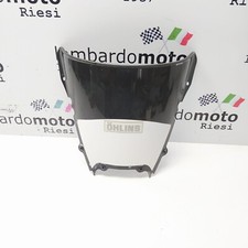 Cupolino anteriore plexi usato  Riesi