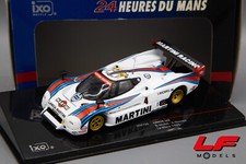 Lancia lc2 mans usato  Villachiara