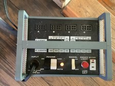 Vintage ascor light for sale  Van Alstyne