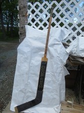 Vintage hockey stick for sale  Derby Line