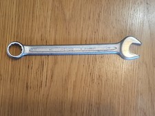 Heyco 17mm combination for sale  LLANELLI