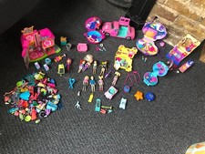 Giant polly pocket for sale  BROADSTAIRS