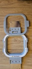 Magnetic hoop brother for sale  ST. COLUMB