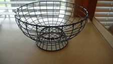 Metal wire basket for sale  Stotts City
