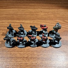 Space marine scouts for sale  Jacksboro