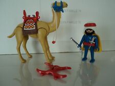 Playmobil vintage safari d'occasion  Buchy