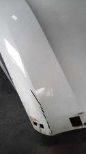 Used rear bumper for sale  Bellmawr