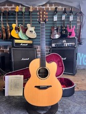 Mcilroy a30c natural for sale  ASHTON-UNDER-LYNE