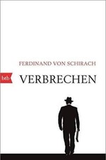 Verbrechen stories buch gebraucht kaufen  Remscheid