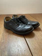 Clarks gore tex for sale  LEEDS
