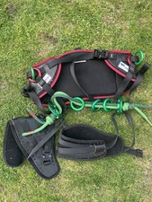 Teufelberger motion harness for sale  BIRMINGHAM