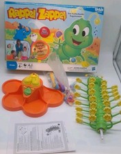 Rappel zappel brettspiel gebraucht kaufen  Aschaffenburg