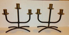 Vintage mcm candle for sale  Williamsport