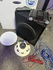 6.5 flush mount for sale  SOUTHPORT