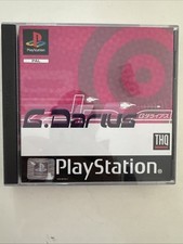 Sony ps1 videogame usato  Comerio