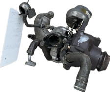 Turbo turbina turbocompressore usato  Reggio Emilia