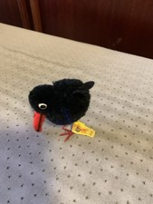 Steiff wollminiatur 7430 gebraucht kaufen  Tittling