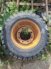 Stud trailer tyre for sale  TONBRIDGE