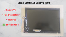 écran complet lenovo d'occasion  Lucé