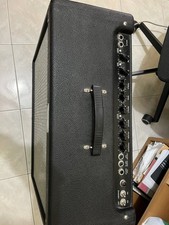 Fender hot rod usato  Noto