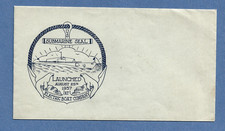 SELO SUBMARINO DOS EUA LANÇADO EM 25 DE AGOSTO DE 1937 BARCO ELÉTRICO CO CAPA NAVAL comprar usado SELO SUBMARINO DOS EUA LANÇADO EM 25 DE AGOSTO DE 1937 BARCO ELÉTRICO CO CAPA NAVAL comprar usado  Enviando para Brazil