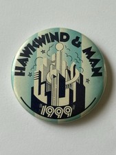 1974 hawkwind man for sale  BUSHMILLS