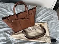 Genuine mulberry small for sale  OLDHAM