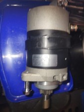 Yamaha suzuki anlasser gebraucht kaufen  Vilsbiburg