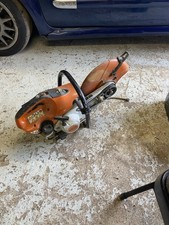 Stihl ts410 floor for sale  STONEHOUSE