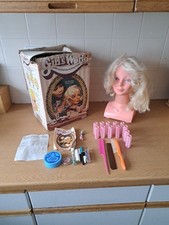 Vintage box 1970s for sale  IPSWICH